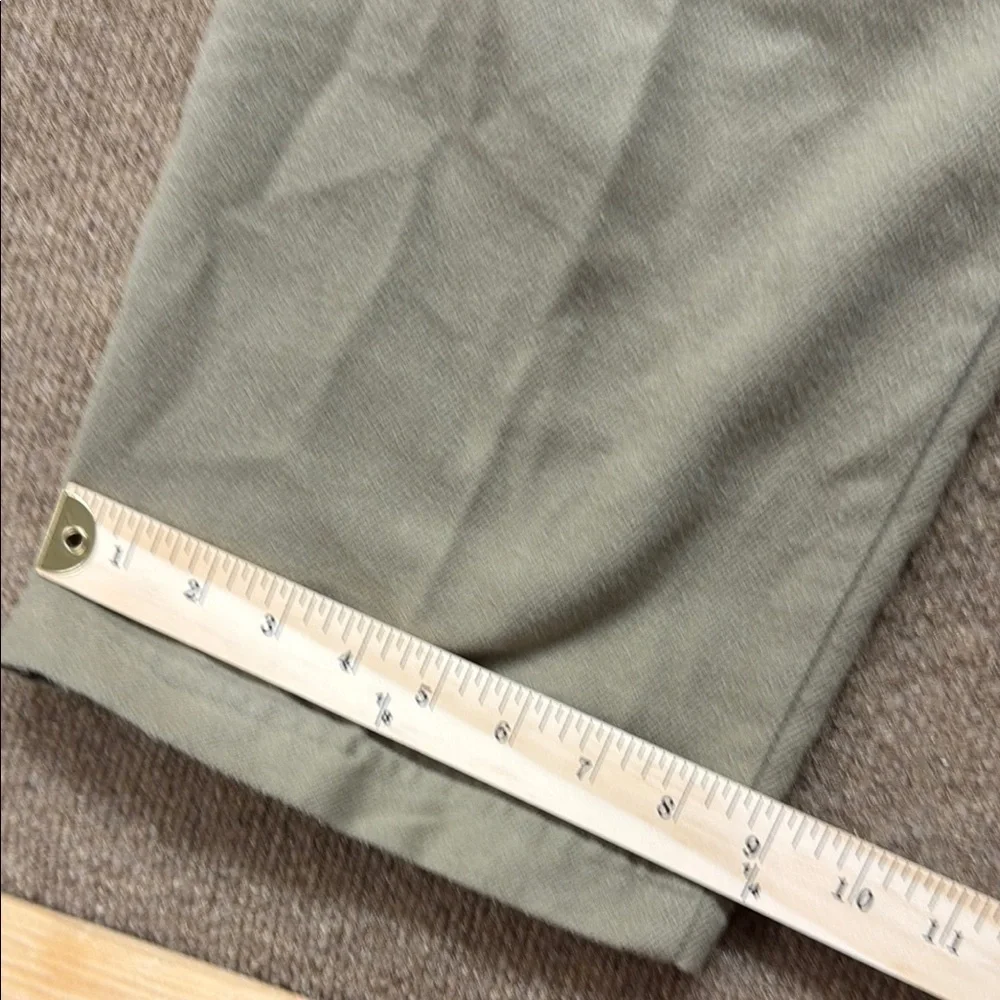 Columbia Titanium Men’s Pants 32x34 Thick Omni Dry Convertible Hiking Fish Tan